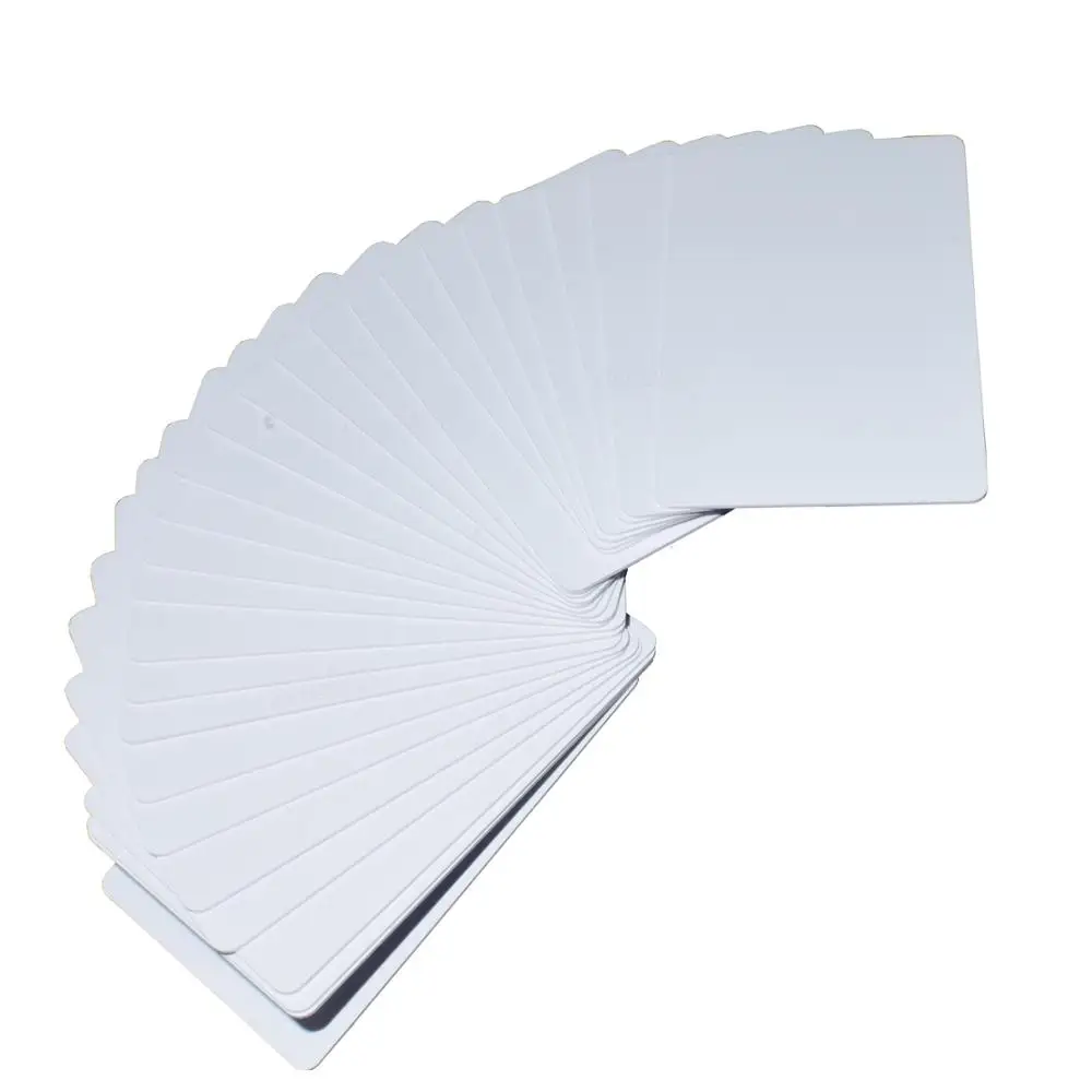 20 шт. ПВХ карты для струйной печати Epson1430W 1500W R1900 R2000 R3000 1400 1410 1430 R800 R1800 R2880 R2400 EP 4004 P400