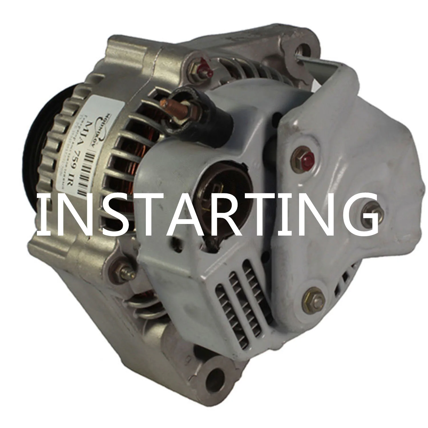 

Генератор переменного тока, генератор электрический для 12В 70A 100211330 1002113300 1002117530 1002117760 100211780