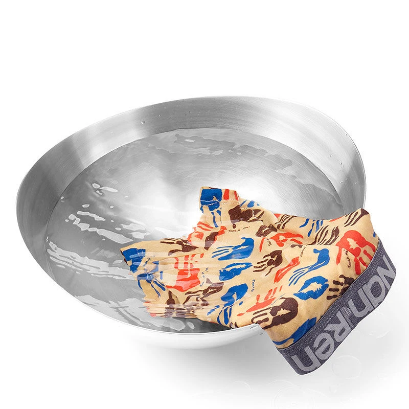 2020 Boxer Men Underwear Cotton Man Short Breathable Printed Panties Flexible Shorts Boxer Sexy Comfortable Underpants