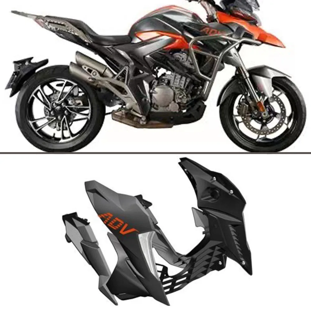 

Новый оригинальный Топливный бак для мотоцикла NEWFit 310t, декоративная крышка, аксессуары для Zontes ZT310-T / ZT310-T1 / ZT310-T2