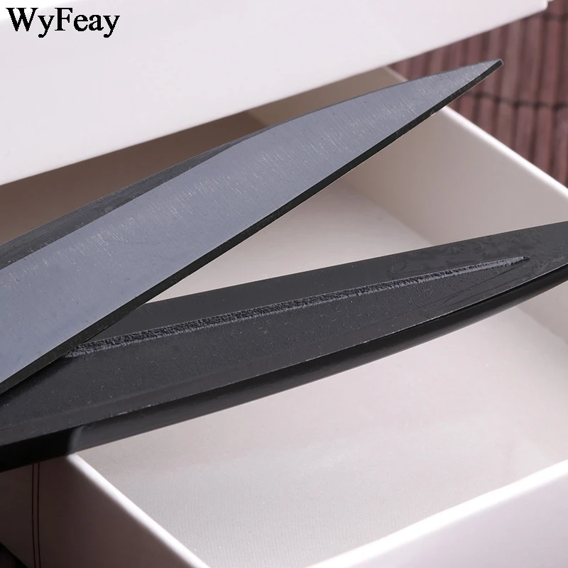 Высококачественные Профессиональные портновские ножницы гаджет с разрезом