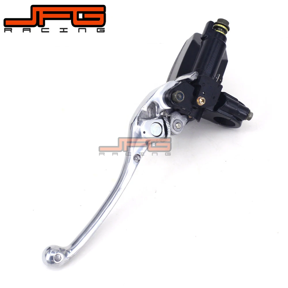 

Aluminum Brake Master Cylinder For CB400 CB 400 1992 1993 1994 1995 1996 1997 1998 Motorcycle