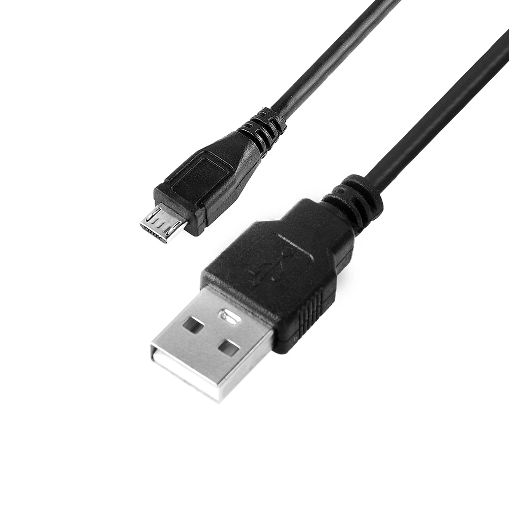 Для Raspberry Pi 3/ 2 2019 новый источник питания переменного тока 100-240 в 5 1 а USB зарядное