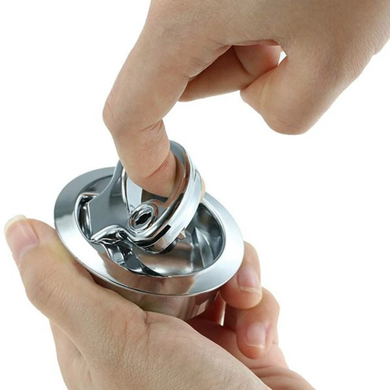 

4 Set Boat Hatch Latch Pull Marine Flush Mount Pull Latches for RV Yacht Truck Trailer Camper Deck Hatch Door Cabinet