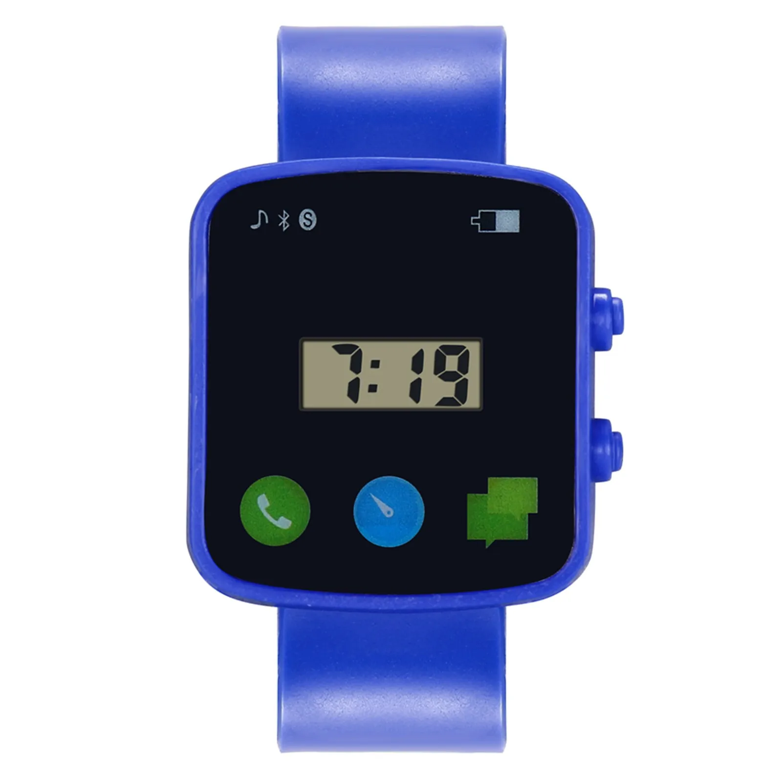 

Dropshipping Child Digital Distinguished Waterproof Multi-function Sports Sports Watch Number Electronic Wristwatch часы