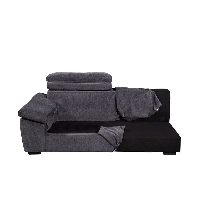 Скандинавская простая Комбинация момоющаяся гостиная Диван | Мебель