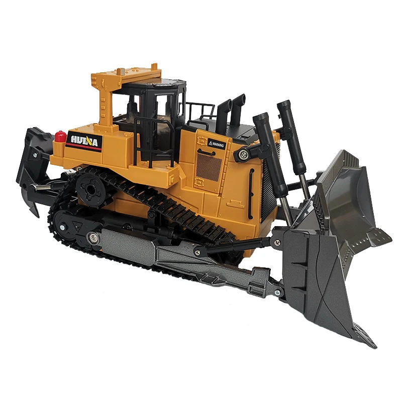 116 rc тракторная лопата землеро