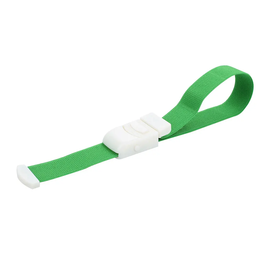 Hemostasis Effect Good Portable Emergency Tourniquet Military Step Practical Medical Strap Outdoor Tourniquet Snap Tourniquet
