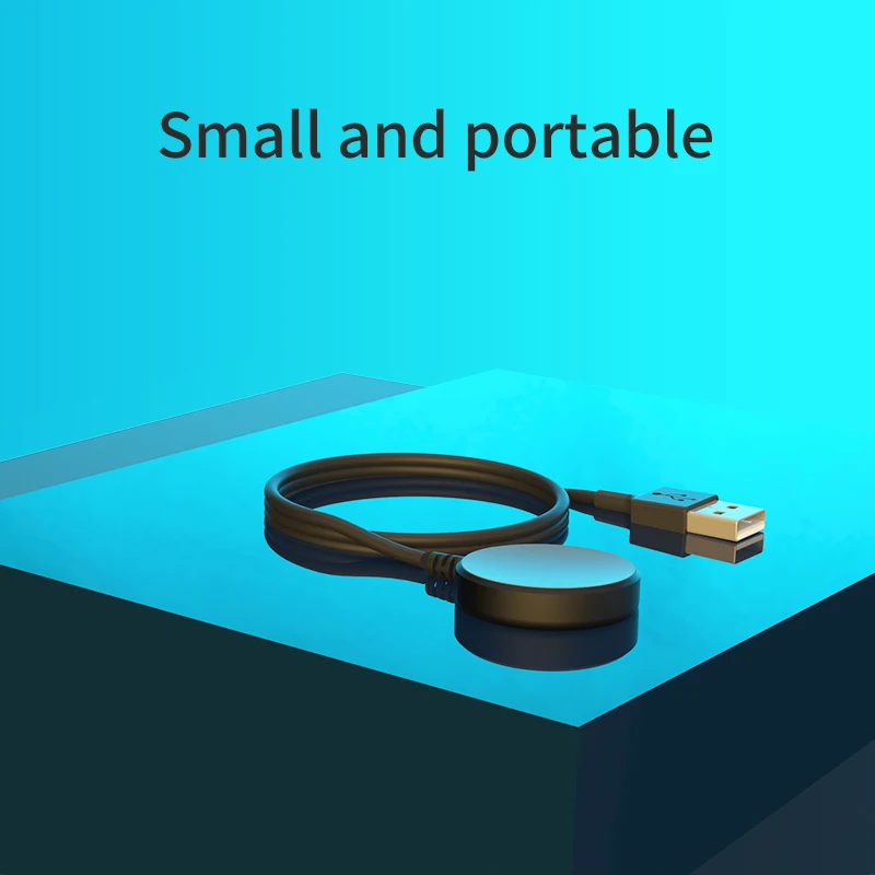 Зарядное устройство для часов SIKAI портативное зарядное Samsung Galaxy Watch 419