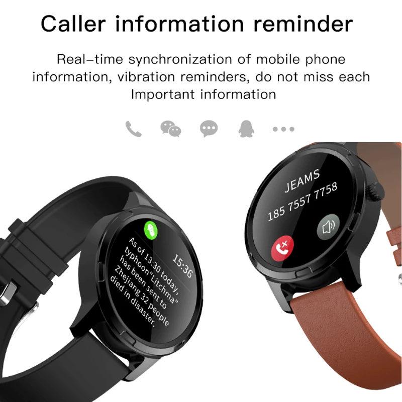 Смарт-часы часы для женщин фитнес-браслет IP67 женские мужчин трекер сна