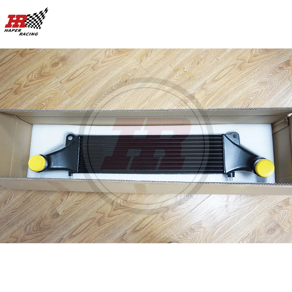 

HP RACING 2.75'' EVO1 Competition Intercooler Kit For RS3 8V Sportback/Sedan 294KW/400PS 2017+ TTRS 8S 294KW/400PS 11/2016+