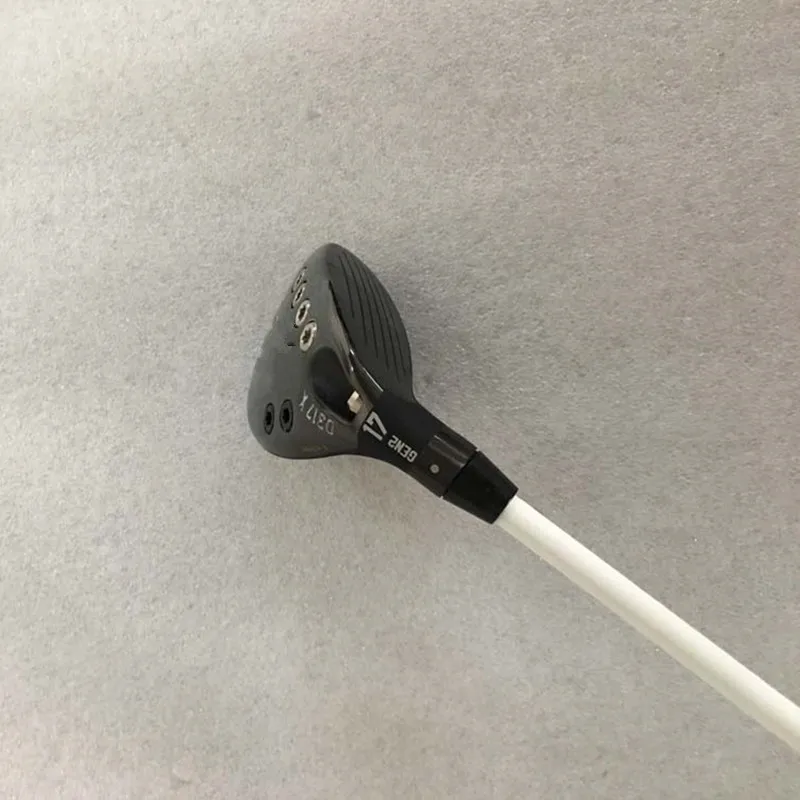 Гольф клуб 0317X gen2 golf hybrids 17 и 19 22 25 графитовый Вал с крышкой стержня бесплатная