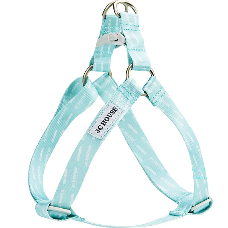 Поводок для собак крепкий и поводок золотистый ретривер Хаски корги Тедди