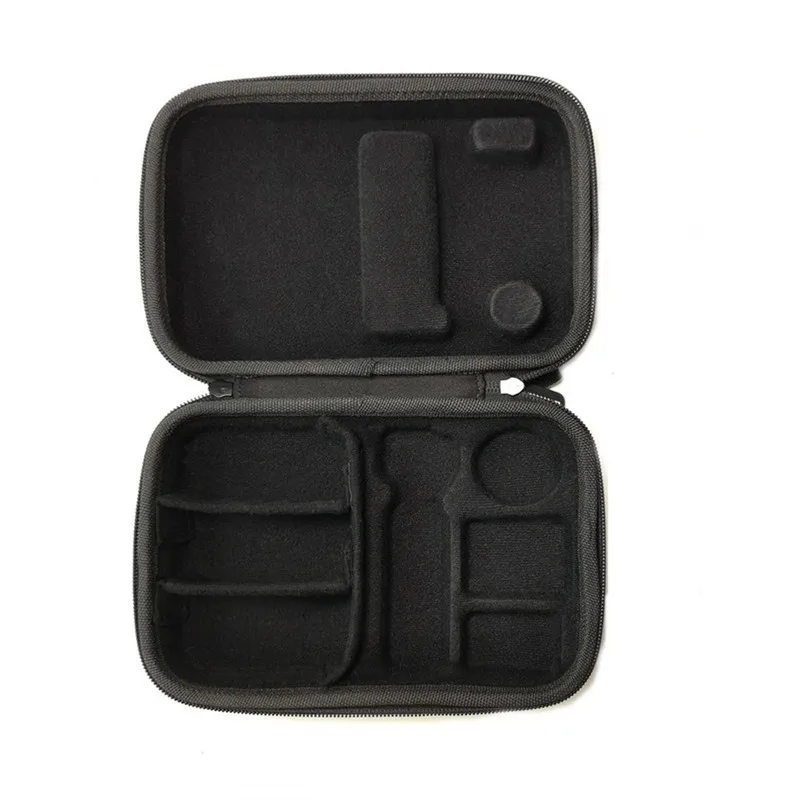 

Portable design,small and light for travel Waterproof Portable Handheld Mini Bag Storage Carry Case For DJI OSMO POCKET L503