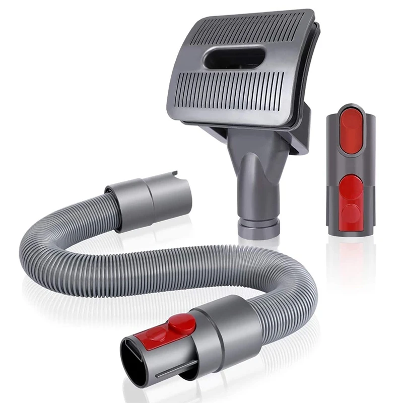 

Вакуумная насадка для кошки или собаки щетка для кровати средство для жениха совместимый для Dyson V6 V11 V10 V8 V7 пылесос аксессуары