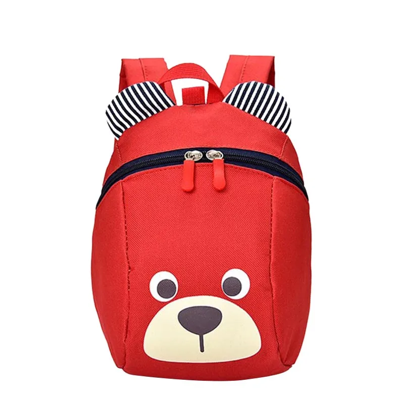 От 1 до 5 лет детский сад для маленьких мальчиков и девочек рюкзак школьный милый