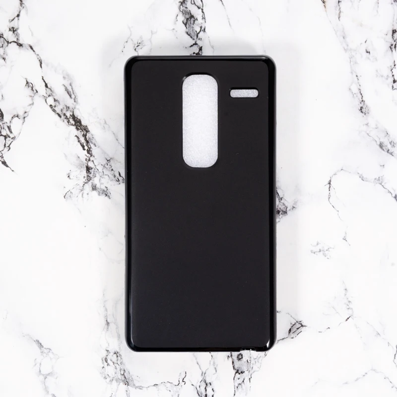 Силиконовый защитный чехол для телефона LG Zero Gel Pudding мягкий ТПУ Class | Мобильные