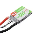 Racerstar RS80A V2 80A blheli _ S BB2 2-6S DShot600 готовый бесщеточный ESC встроенный светодиодный RGB для моделей RC Мультикоптер Рамка DIY часть