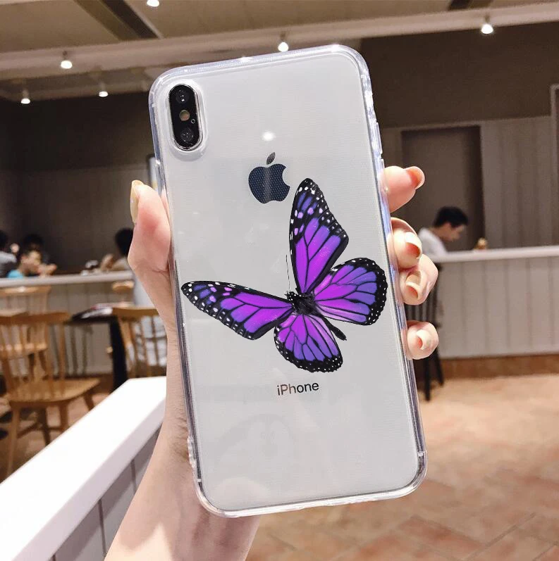 Чехол для iphone 11 Pro Max X XS XR XSMAX 6 6S PLUS 7plus|Бамперы| |