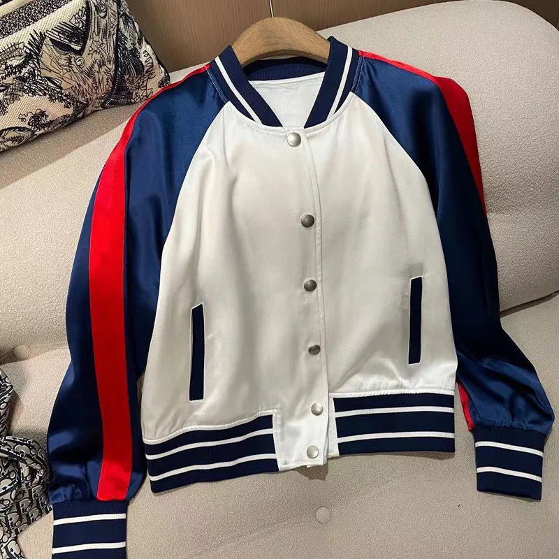 

Женское пальто на молнии с длинным рукавом, повседневное пальто с карманами в винтажном стиле, Осень-зима 2021