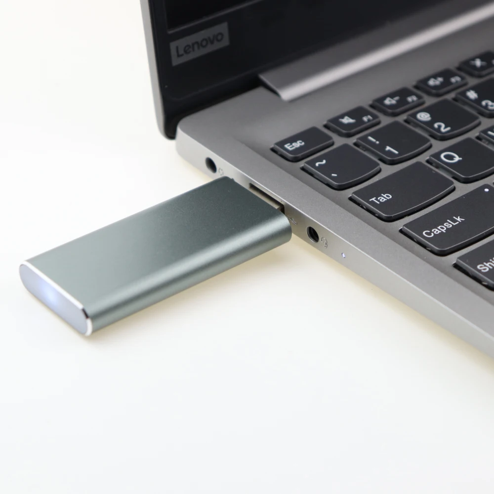 Супер скорость 5 Гбит/с USB 3,0 до M.2 2230 2242 SSD корпус NGFF SATA-bus B Ключ внешний SSD адаптер Чехол Поддержка UASP