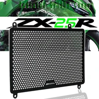 for kawasaki zx25r zx 25r 2020 2021 2022 motorcycle radiator grille cover guard protection protetor