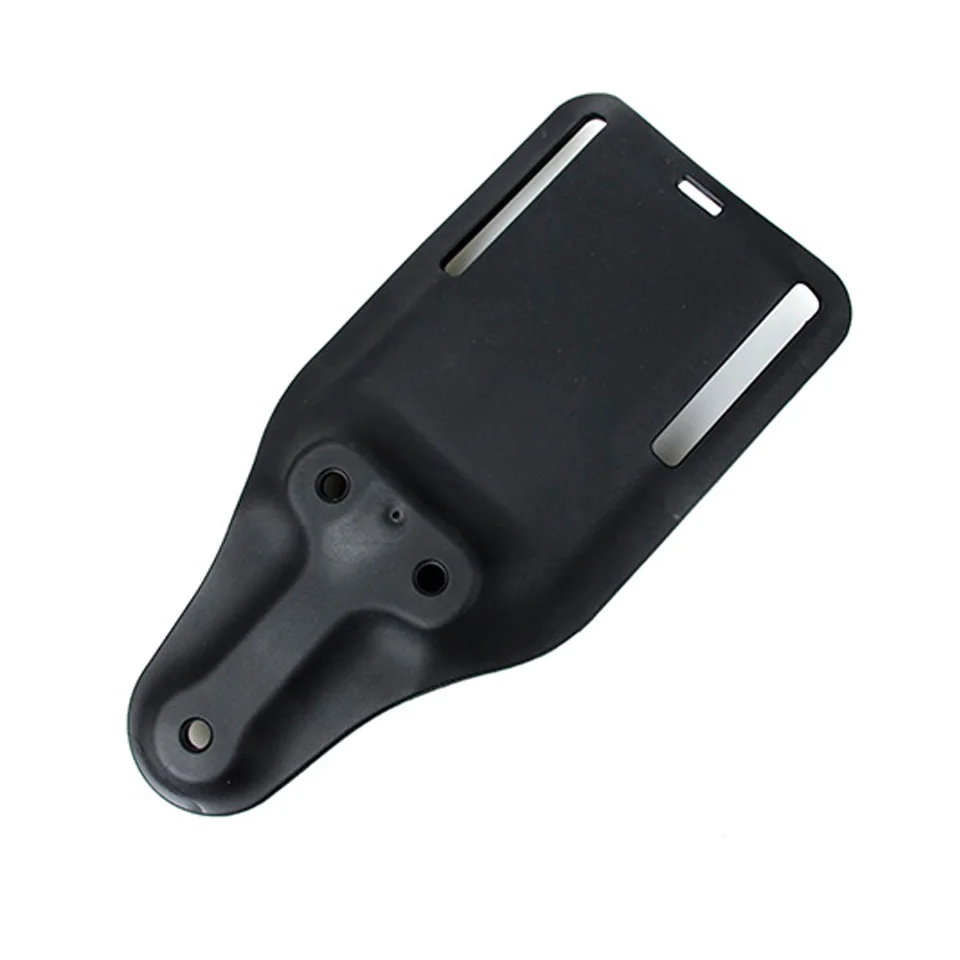 Кобура для ремня TMC переходник зажим крепления к поясному ремню Safari BK/CB/RG