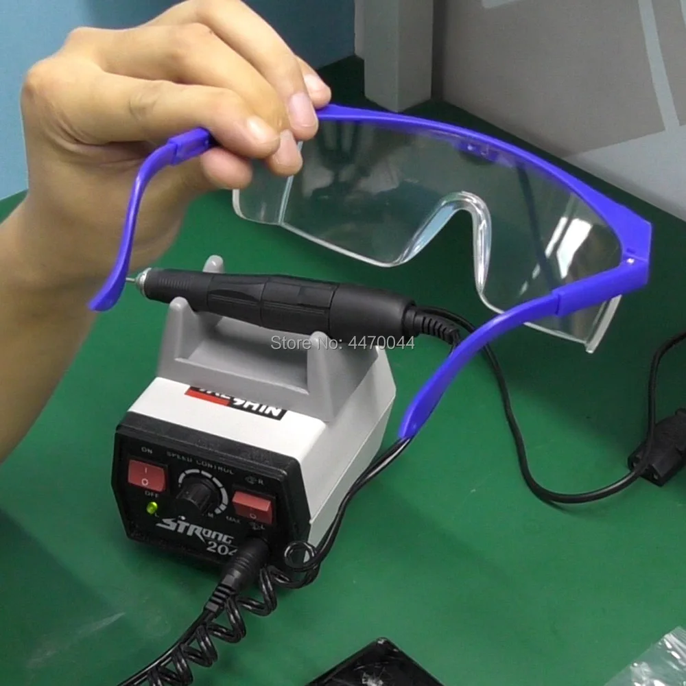 Высокоскоростной шлифовальный станок разделитель передней стеклянной рамы на