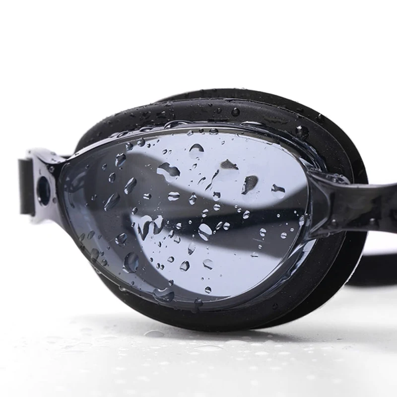 150-700 градусов профессиональные очки для плавания при близорукости взрослых