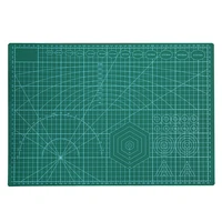 lmdz a3 cutting mat self healing cut pad patchwork tools manual diy tool cutting board lasting thick non slip 18 x 12 mat