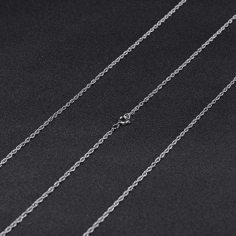 Солнечный ювелирные изделия Модные украшения 2021 звено цепи ожерелье колье