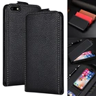 Чехол-бумажник для Huawei Honor 7A, 8S Prime, 8A, 8C, 8X, 9A, 9S, 9C, 10i, 20i, 20e, 30i, 10X, 10, 20, 30, 9X Lite Pro Plus, кожаный