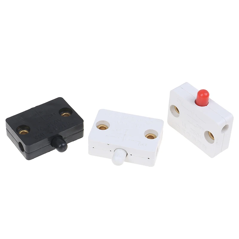 33*23*10MM Wardrobe Light Switch Door Touch Automatic Lighting For Bedside Table Wine Cabinet Cupboard Control | Обустройство дома