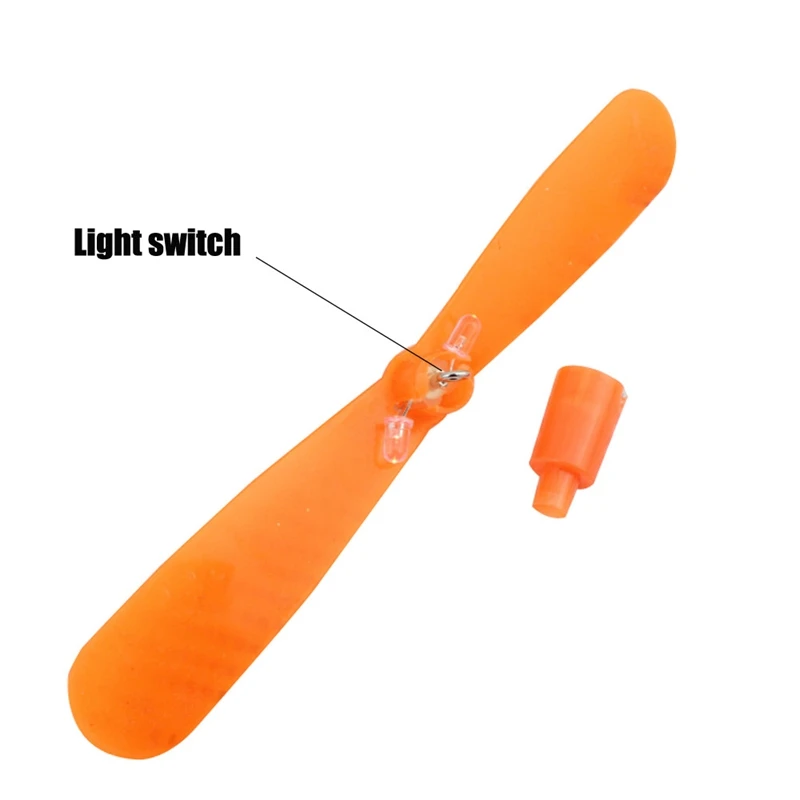 Светодиодная подсветка мигающая стрекоза светящаяся игрушка для вечерние