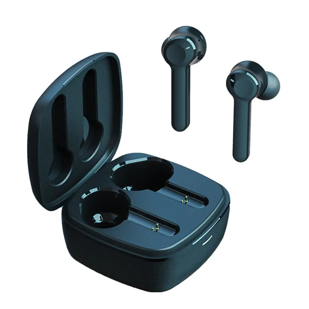 

Ear Wireless EX30 Semi In Earphone True Wireless Binaural Earphone Lightweight Sports Earphone High Definition Call Universal