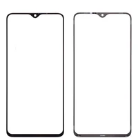 outer screen for realme c1 c3 c3i c11 c12 c15 c17 c25 front touch panel lcd display out glass cover lens repair replace parts