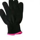 Термостойкая перчатка для волос перчатки для керлинга, утюжок для выпрямления и завивки волос