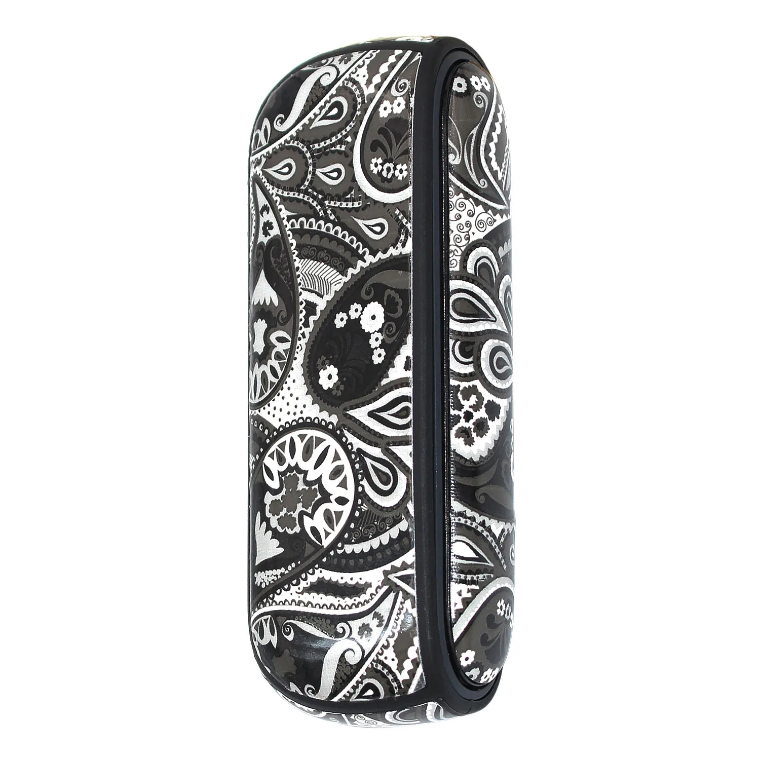 Модный мягкий чехол + Боковая крышка для IQOS 3 Duo 0 переноски защитные аксессуары