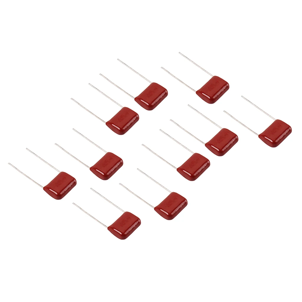 Конденсатор для гитары 10x Tone 223J S630V аксессуары электрогитары | Спорт и развлечения