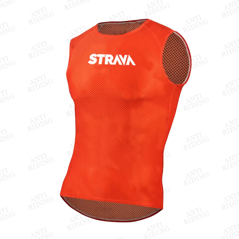 

2022 летняя велосипедная майка STRAVA, Джерси для дорожного велосипеда, одежда для горного велосипеда, дышащая одежда для велоспорта, мотоциклет...