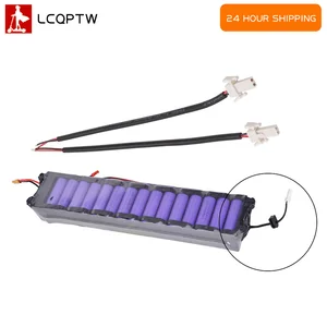 Фонарь задний кабель штекер для Xiaomi Mijia M365 Запчасти для электрических скутеров Спорт на открытом воздухе велосипедные аксессуары Высокое качество детали