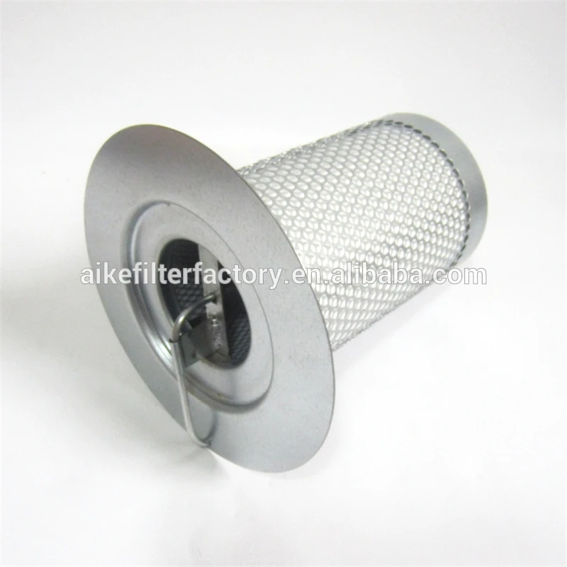 

IR air compressor element coolant filter 23424922