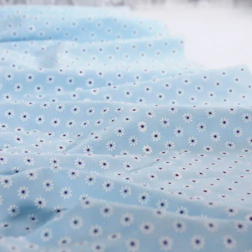 Одежда с принтом маргариток из мультфильма детская кровать мешок ручной работы