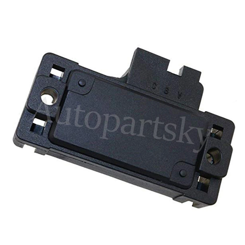 Новый Датчик абсолютного давления в коллекторе 16137039 12569240 для Buick GM Chevrolet и Cadillac |