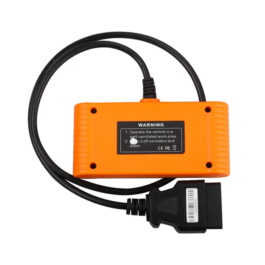 AUTOPHIX OM121 OBD2 EOBD считыватель кода двигателя|Диагностические сканеры для