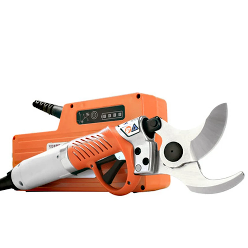 Портативные электрические ножницы садовые ножницы|Обрабатывающий центр| |