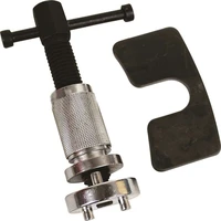 3pcsset car auto wheel cylinder disc brake pad caliper separator replacement piston rewind disassemble repair hand tool kits