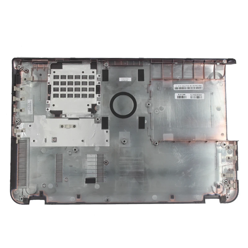 Новый чехол для Toshiba Satellite P55-A P55T-A P55t-A5202 с подставкой рук верхний корпус/нижний