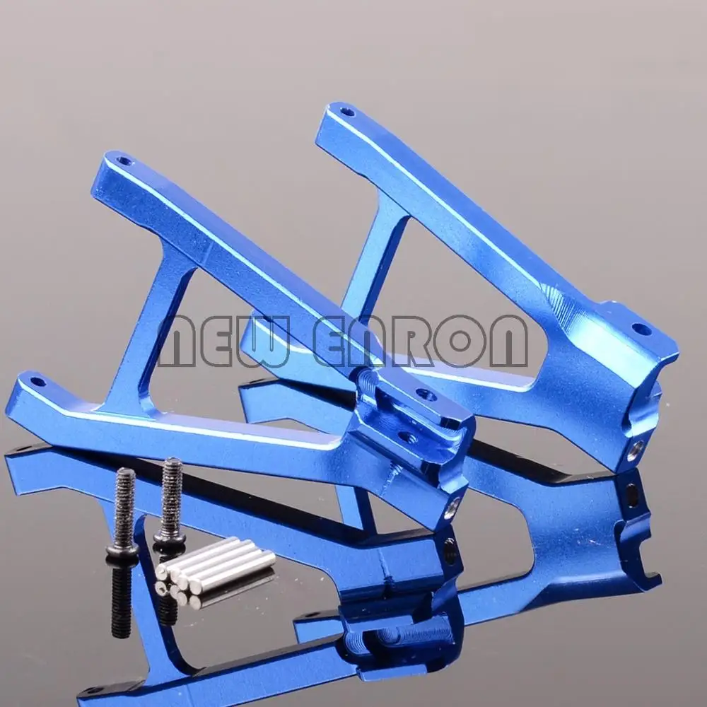 Алюминиевая передняя или Задняя Нижняя подвеска 2 шт. верхняя 7031 7032 обновленные