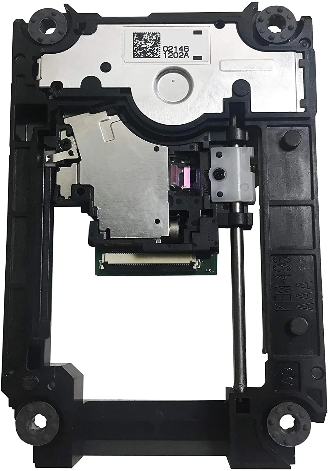 PS4 PRO SLIM Blu Ray полный лазерный модуль объектива KES-496A KEM-496A | Электроника